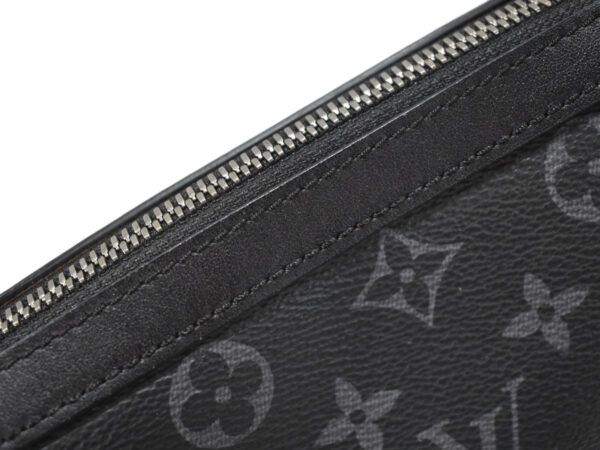 imgrc0095860338 Louis Vuitton Trio Messenger Monogram Eclipse