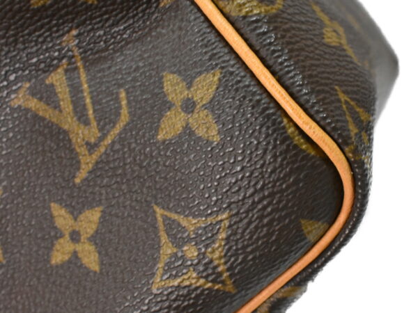 imgrc0095868459 Louis Vuitton Speedy 25 Handbag Monogram Brown