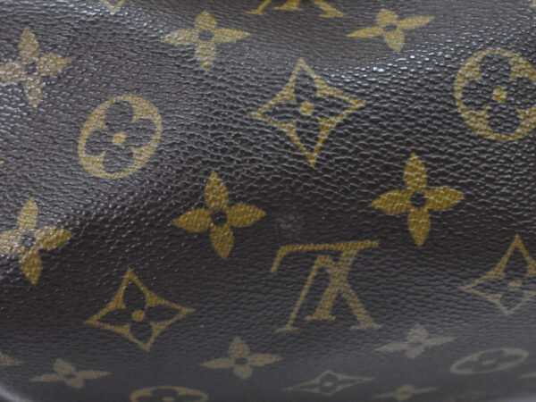 imgrc0095868466 Louis Vuitton Speedy 25 Handbag Monogram Brown