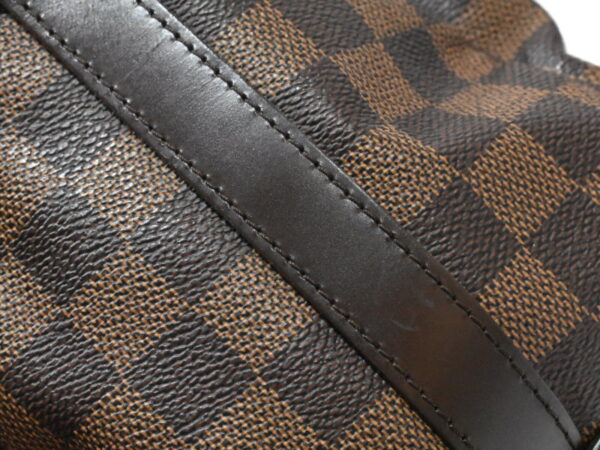 imgrc0095868571 Louis Vuitton Speedy Bandouliere 25 Handbag Damier Ebene Brown