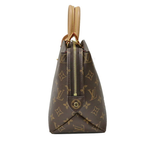 imgrc0095912356 Louis Vuitton Petit Palais PM 2WAY Bag