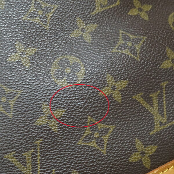 imgrc0095916340 Louis Vuitton Alma Handbag Monogram