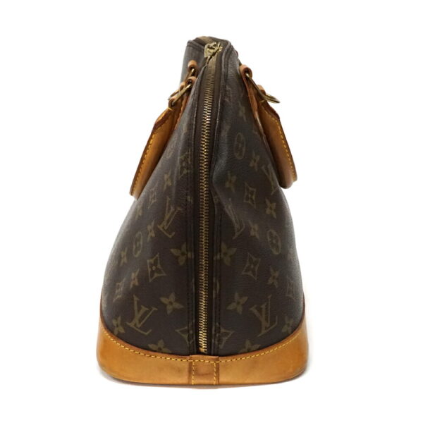 imgrc0095916351 Louis Vuitton Alma Handbag Monogram