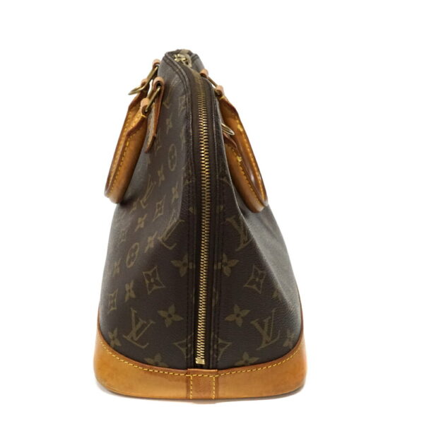 imgrc0095916353 Louis Vuitton Alma Handbag Monogram