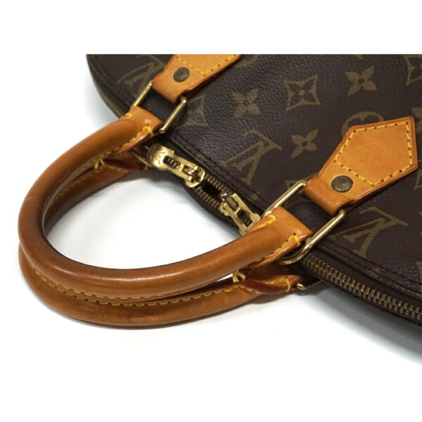 imgrc0095916357 Louis Vuitton Alma Handbag Monogram