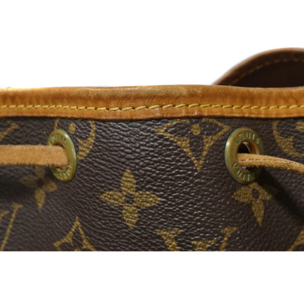 imgrc0095947515 Louis Vuitton Noe Shoulder Bag Monogram