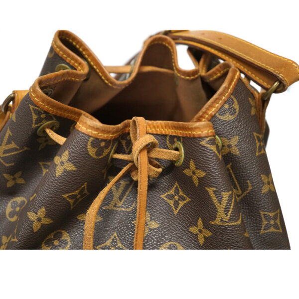 imgrc0095947519 Louis Vuitton Noe Shoulder Bag Monogram