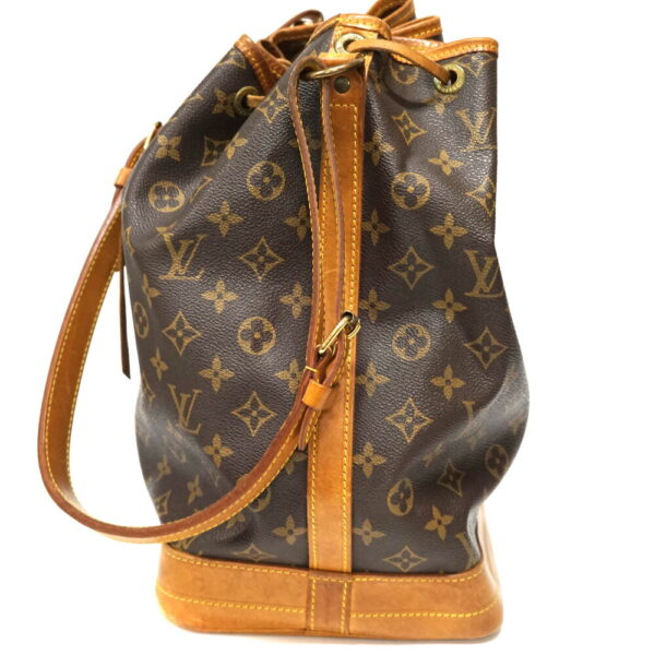 imgrc0095947523 Louis Vuitton Noe Shoulder Bag Monogram