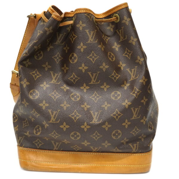 imgrc0095947524 Louis Vuitton Noe Shoulder Bag Monogram