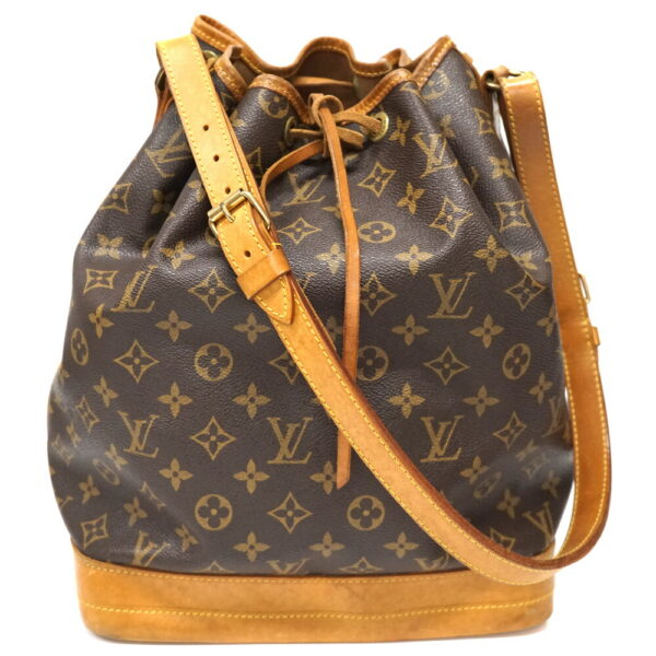 imgrc0095947525 Louis Vuitton Noe Shoulder Bag Monogram