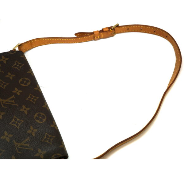 imgrc0095947606 Louis Vuitton Musette Tango Short Shoulder Bag Monogram