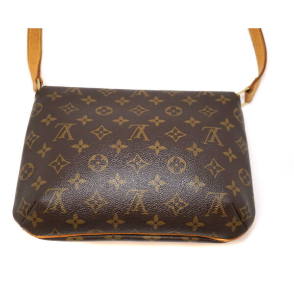 imgrc0095947614 Louis Vuitton Musette Tango Short Shoulder Bag Monogram