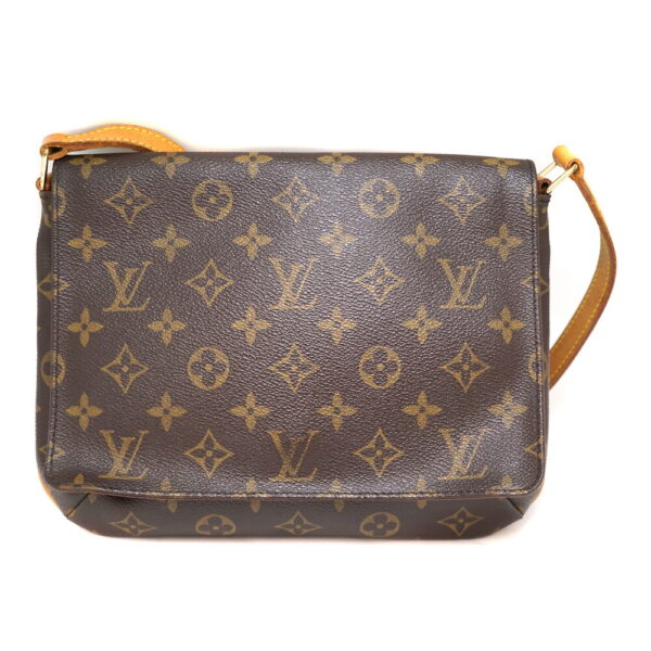 imgrc0095947615 Louis Vuitton Musette Tango Short Shoulder Bag Monogram