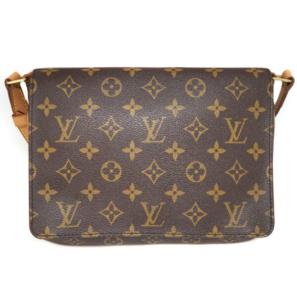 imgrc0095948372 Louis Vuitton Musette Tango Short Monogram Shoulder Bag