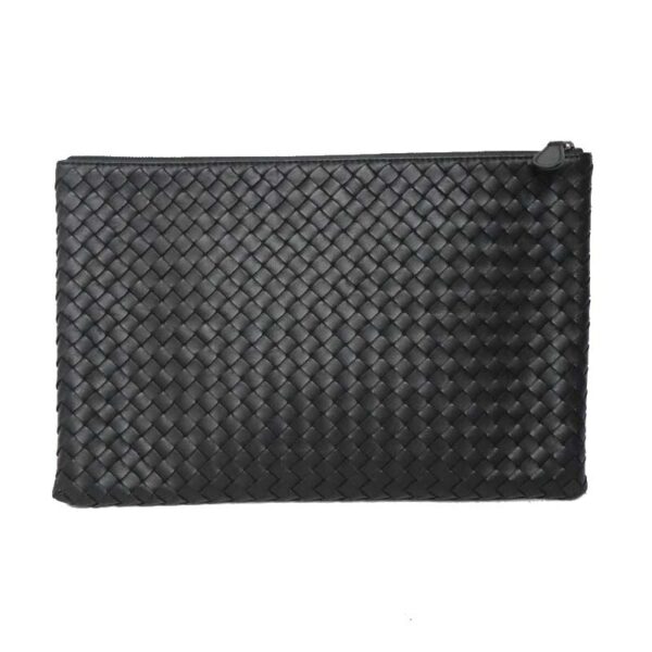 imgrc0095959545 Bottega Veneta Clutch Bag Intrecciato