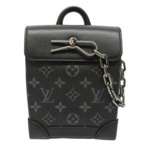 imgrc0095959941 Louis Vuitton Epi Sac Pla Shoulder Bag Black