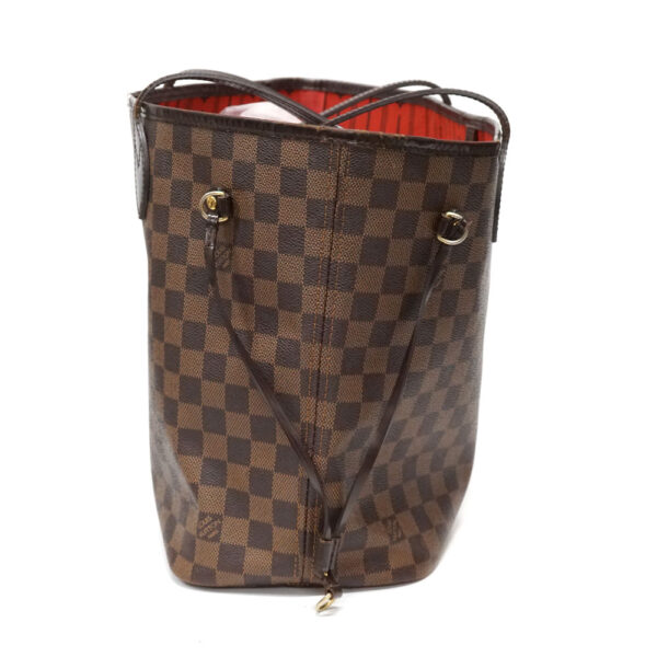 imgrc0095961088 Louis Vuitton Neverfull MM Tote Bag Damier