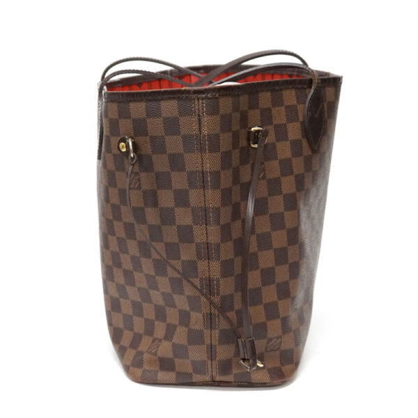 imgrc0095961090 Louis Vuitton Neverfull MM Tote Bag Damier