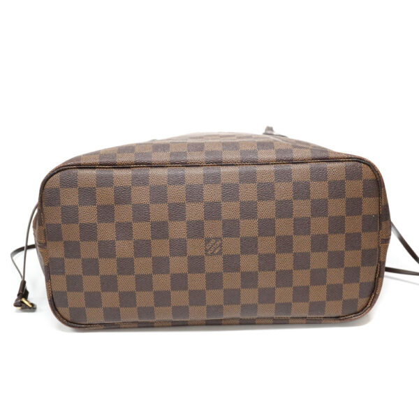 imgrc0095961091 Louis Vuitton Neverfull MM Tote Bag Damier