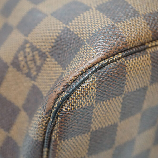 imgrc0095961093 Louis Vuitton Neverfull MM Tote Bag Damier