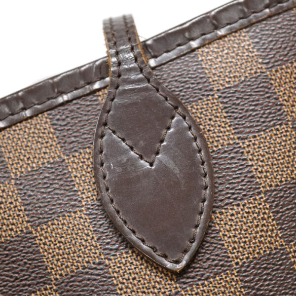 imgrc0095961094 Louis Vuitton Neverfull MM Tote Bag Damier