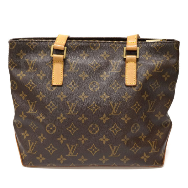 imgrc0095961300 Louis Vuitton Hippo Piano tote bag Monogram