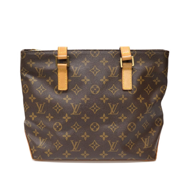 imgrc0095961341 Louis Vuitton Hippo Piano tote bag Monogram