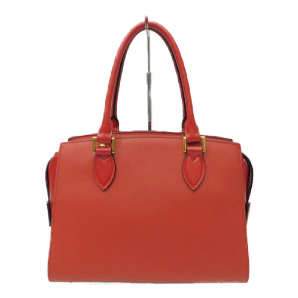 imgrc0095963209 Prada Saffiano 2WAY Shoulder Bag Red