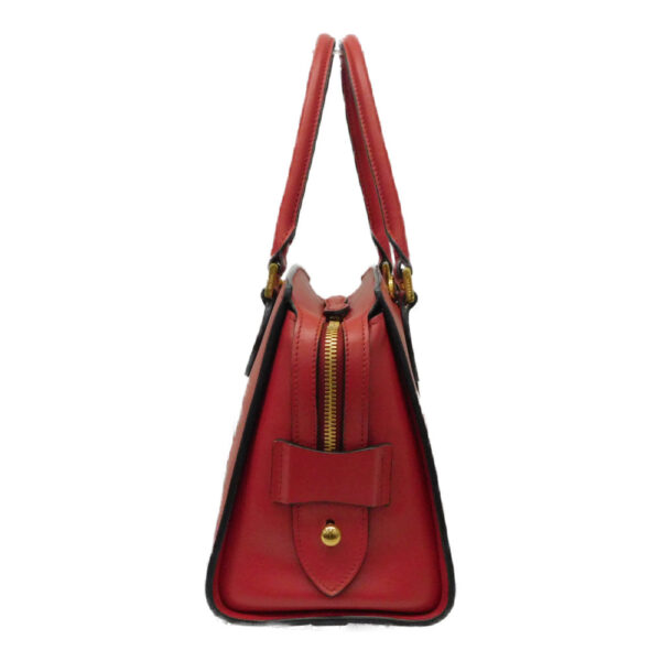 imgrc0095963211 Prada Saffiano 2WAY Shoulder Bag Red