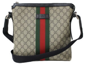 imgrc0095963884 Gucci GG Pattern Lovely Tote Bag GG Canvas Beige Brown