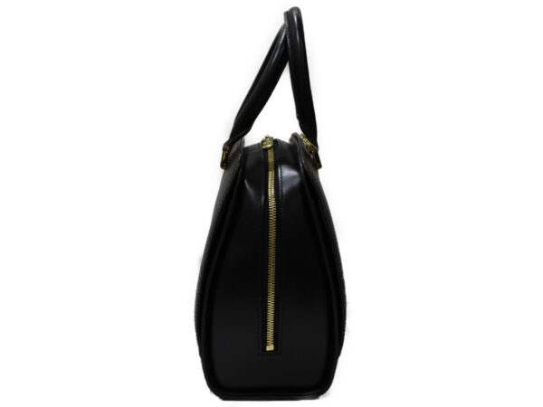 imgrc0095981874 Louis Vuitton Pont Neuf Epi Leather Handbag Black