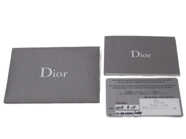 imgrc0095997542 Dior Book Tote Navy