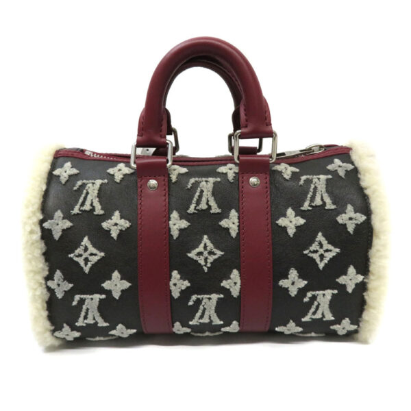 imgrc0096002409 Louis Vuitton Keepall Bag Monogram