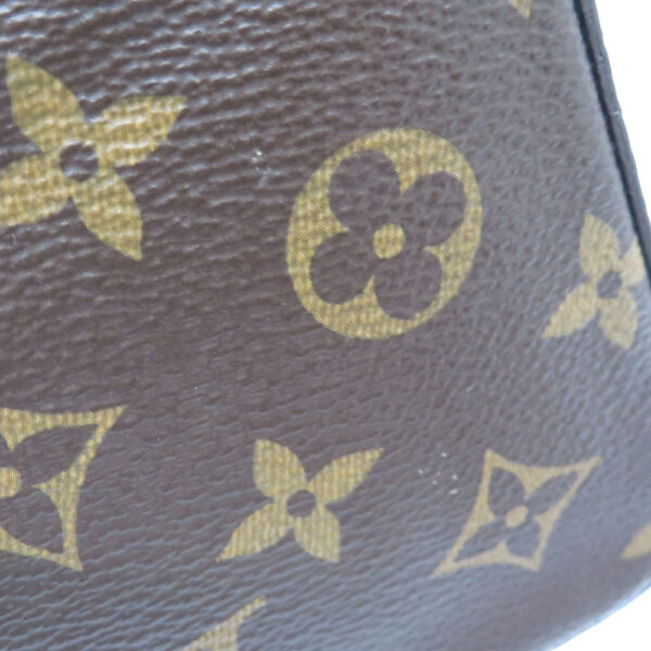 imgrc0096002619 Louis Vuitton Pochette Félicie Bag Monogram