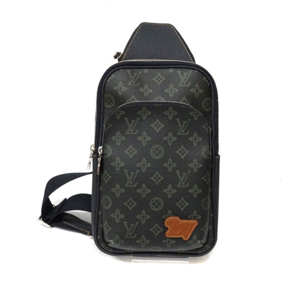 imgrc0096010519 Louis Vuitton Fall Avenue Sling Bag