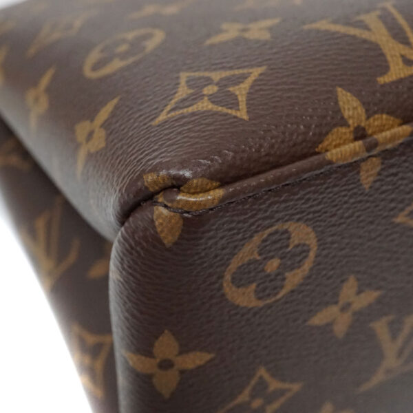 imgrc0096010717 Louis Vuitton Petit Palais PM Monogram