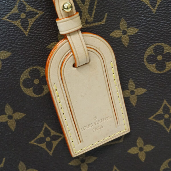 imgrc0096010718 Louis Vuitton Petit Palais PM Monogram