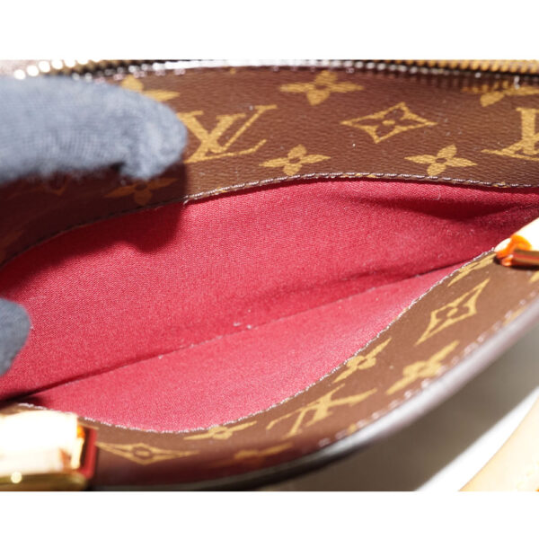 imgrc0096010722 Louis Vuitton Petit Palais PM Monogram