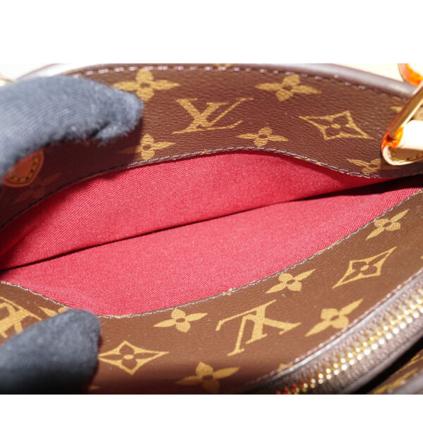 imgrc0096010723 Louis Vuitton Petit Palais PM Monogram