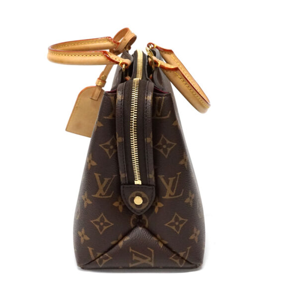 imgrc0096010730 Louis Vuitton Petit Palais PM Monogram