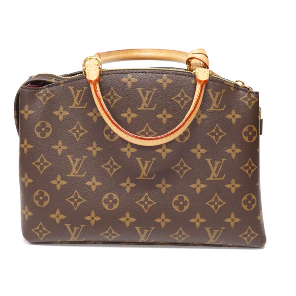 imgrc0096010731 Louis Vuitton Petit Palais PM Monogram