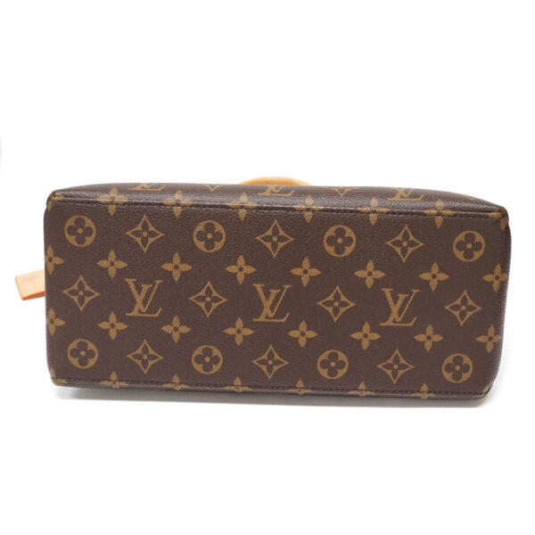 imgrc0096010732 Louis Vuitton Petit Palais PM Monogram