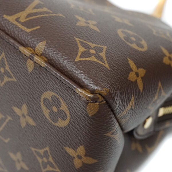 imgrc0096010733 Louis Vuitton Petit Palais PM Monogram