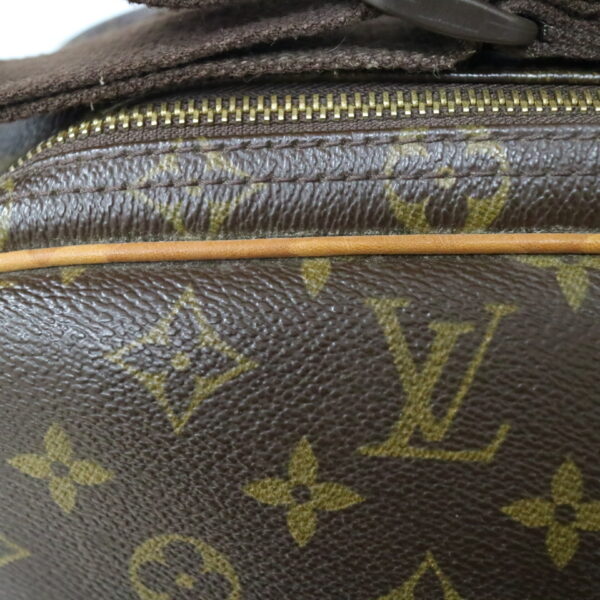 imgrc0096024175 Louis Vuitton Reporter PM Monogram Shoulder Bag