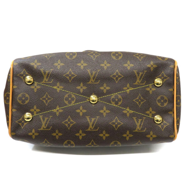 imgrc0096029563 Louis Vuitton Tivoli PM Bag Monogram