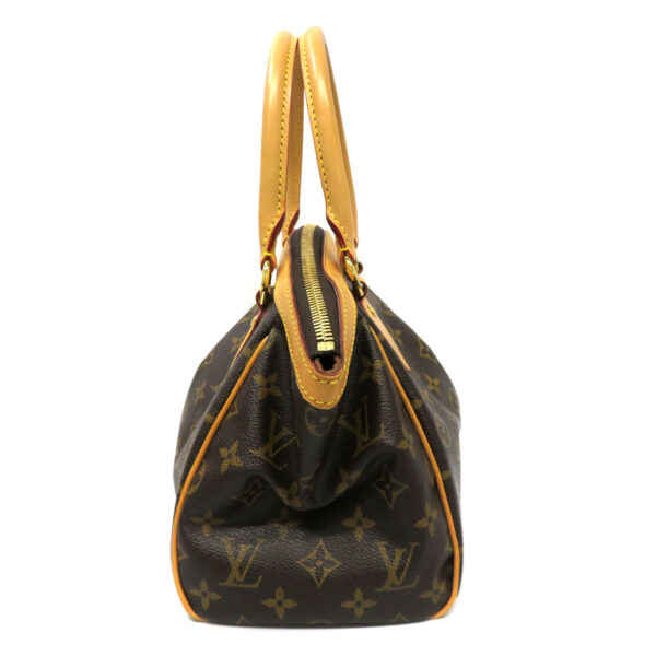 imgrc0096029569 Louis Vuitton Tivoli PM Bag Monogram