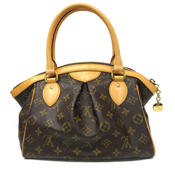 imgrc0096029574 Louis Vuitton Tivoli PM Bag Monogram