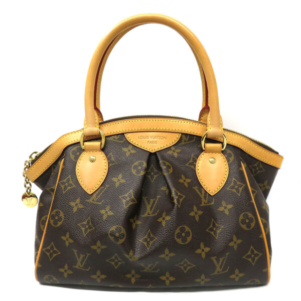 imgrc0096029580 Louis Vuitton Tivoli PM Bag Monogram