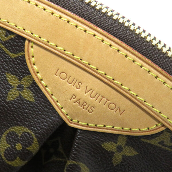 imgrc0096029591 Louis Vuitton Tivoli PM Bag Monogram