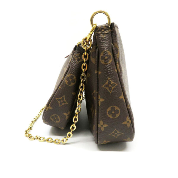 imgrc0096038997 Louis Vuitton Multi Pochette Accessoire Bag Monogram